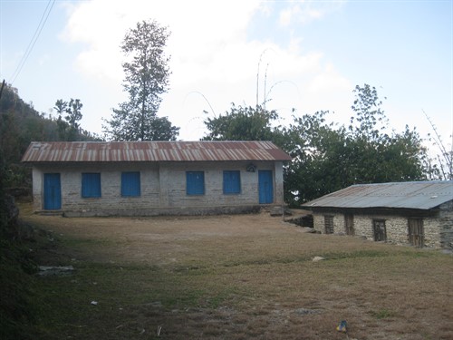 Sarswati Primary