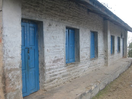 galuwa primary
