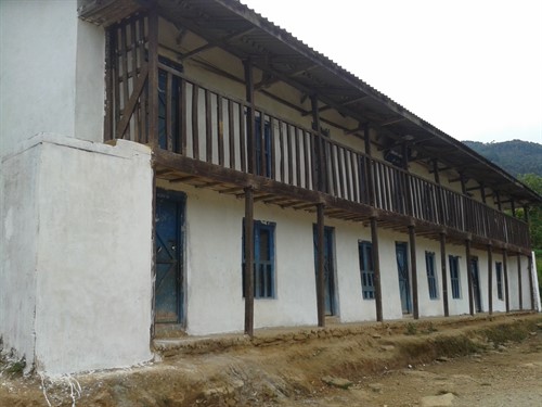 chautare dhanda secondary