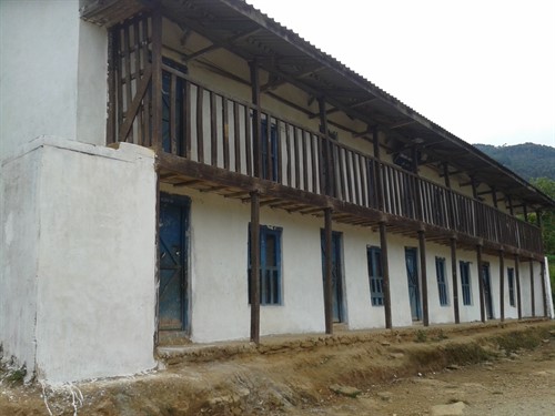 chautare dhanda secondary 